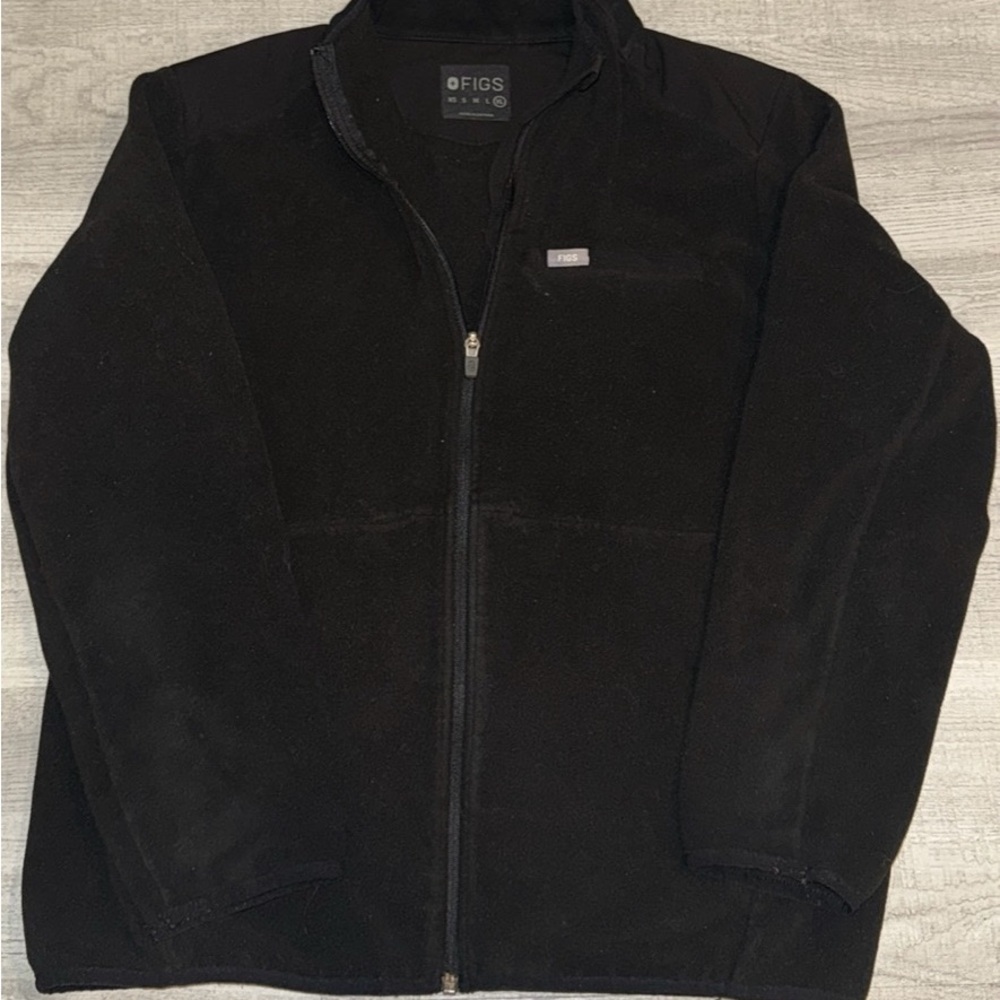 Figs Women’s XL Zip-Up
